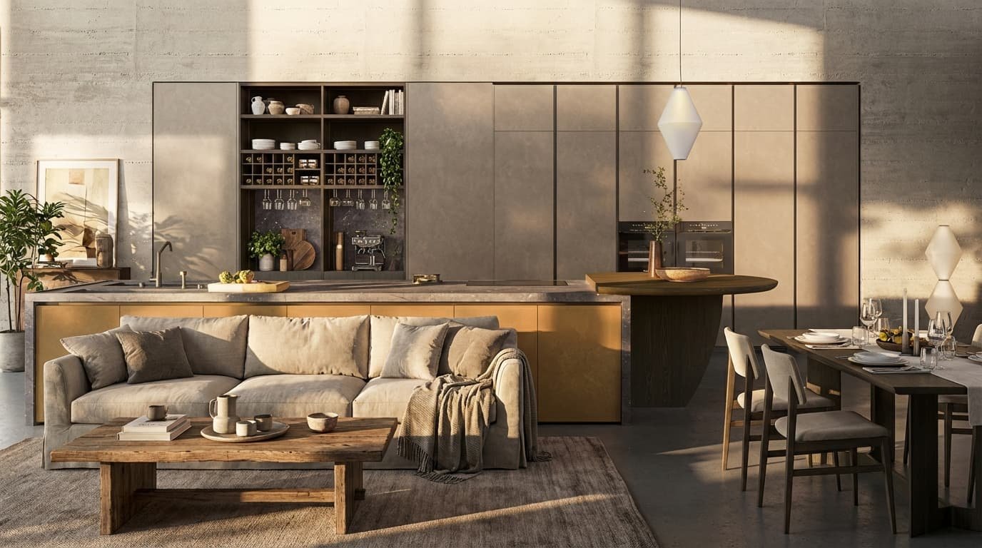 Kitchen Remodel Cost San Diego 2026: Budget to Luxury Breakdown