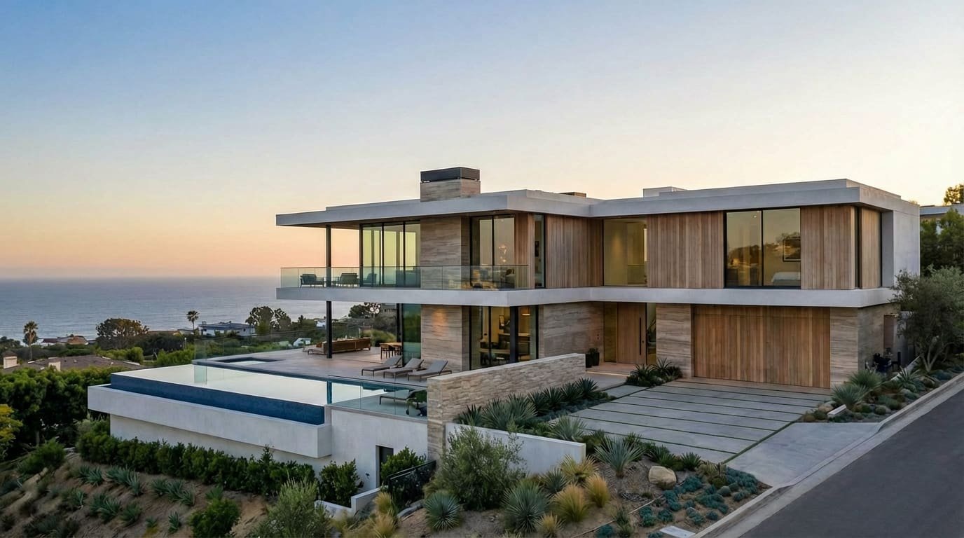 Luxury Home Builder Los Angeles 2026: What to Know Before You Build