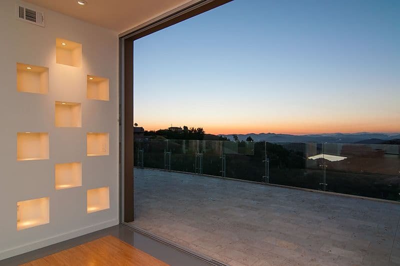 Hexagon Design + Build interior remodeling project