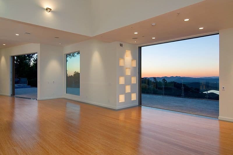 Hexagon Design + Build interior remodeling project